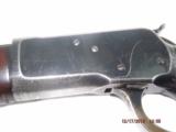 Special Order Winchester 1892 Rifle High ConditionExtremely Nice 38-40 in Half Oct Full Magazine - 4 of 11