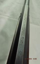 Special Order Winchester 1892 Rifle High ConditionExtremely Nice 38-40 in Half Oct Full Magazine - 10 of 11
