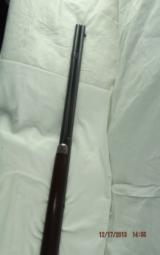 Special Order Winchester 1892 Rifle High ConditionExtremely Nice 38-40 in Half Oct Full Magazine - 7 of 11