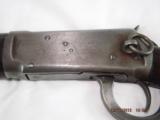 Winchester Model 1894 Saddle Ring Carbine in 25-35 caliber - 3 of 13