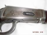 Winchester Model 1894 Saddle Ring Carbine in 25-35 caliber - 4 of 13