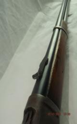 Winchester Model 1894 Saddle Ring Carbine in 25-35 caliber - 5 of 13