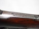 Winchester Model 1894 Saddle Ring Carbine in 25-35 caliber - 10 of 13