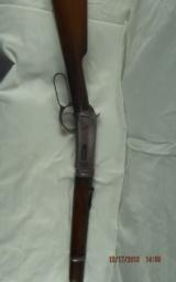 Winchester Model 1894 Saddle Ring Carbine in 25-35 caliber - 2 of 13