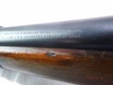 Winchester Model 1894 Saddle Ring Carbine in 25-35 caliber - 11 of 13