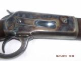 Stunning Antique Winchester Model 1886 in 40-82 - 3 of 5