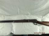 Stunning Antique Winchester Model 1886 in 40-82 - 2 of 5