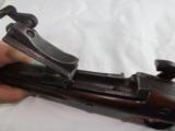 Fine
1870's
Springfield Officers Model Trapdoor 45-70 Rifle (1 of 550)
- 11 of 11