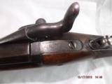 Fine
1870's
Springfield Officers Model Trapdoor 45-70 Rifle (1 of 550)
- 5 of 11