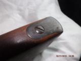 Fine
1870's
Springfield Officers Model Trapdoor 45-70 Rifle (1 of 550)
- 10 of 11