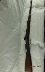 Fine
1870's
Springfield Officers Model Trapdoor 45-70 Rifle (1 of 550)
- 2 of 11
