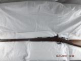 Fine
1870's
Springfield Officers Model Trapdoor 45-70 Rifle (1 of 550)
- 1 of 11