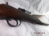 Fine
1870's
Springfield Officers Model Trapdoor 45-70 Rifle (1 of 550)
- 8 of 11