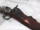 Fine
1870's
Springfield Officers Model Trapdoor 45-70 Rifle (1 of 550)
- 4 of 11