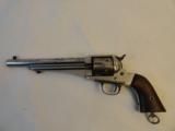 Rare 1st, 1st Remington Model 1875 in ultra rare .45 Long Colt- 4 of 6