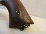 Rare 1st, 1st Remington Model 1875 in ultra rare .45 Long Colt- 5 of 6