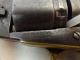 Rare Colt Model 1862 3