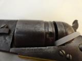 Rare Colt Model 1862 3