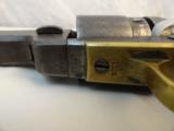 Rare Colt Model 1862 3