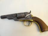 Rare Colt Model 1862 3