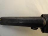 Rare Colt Model 1862 3