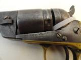 Rare Colt Model 1862 3