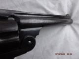 Smith & Wesson Model 3 Double Action Frontier - 6 of 11