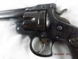 Smith & Wesson Model 3 Double Action Frontier - 4 of 11