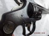 Smith & Wesson Model 3 Double Action Frontier - 3 of 11