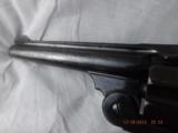 Smith & Wesson Model 3 Double Action Frontier - 5 of 11