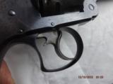 Smith & Wesson Model 3 Double Action Frontier - 7 of 11