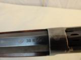 Amazing Condition Winchester Model 1892 in 38-40- 9 of 13