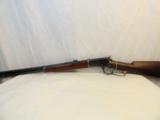 Amazing Condition Winchester Model 1892 in 38-40- 5 of 13