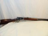 Amazing Condition Winchester Model 1892 in 38-40- 1 of 13