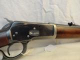 Amazing Condition Winchester Model 1892 in 38-40- 3 of 13