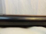 Superb Deluxe Winchester Model 1886 Take Down 45-70
Mfg 1898-Letters - 7 of 12
