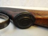 Superb Deluxe Winchester Model 1886 Take Down 45-70
Mfg 1898-Letters - 5 of 12