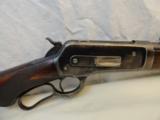 Superb Deluxe Winchester Model 1886 Take Down 45-70
Mfg 1898-Letters - 11 of 12