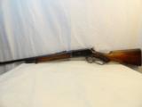 Superb Deluxe Winchester Model 1886 Take Down 45-70
Mfg 1898-Letters - 2 of 12
