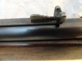 Superb Deluxe Winchester Model 1886 Take Down 45-70
Mfg 1898-Letters - 3 of 12