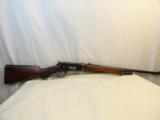Superb Deluxe Winchester Model 1886 Take Down 45-70
Mfg 1898-Letters - 1 of 12