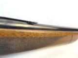 Rare Savage Model 99-R Heavy Rifle in .358 Winchester - 1 of 10
