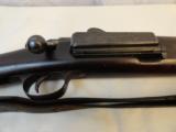 Fine all original 1898 Springfield Krag Rifle - 6 of 14