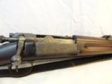 Fine all original 1898 Springfield Krag Rifle - 2 of 14