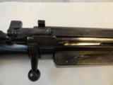 Fine all original 1898 Springfield Krag Rifle - 5 of 14