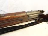 Fine all original 1898 Springfield Krag Rifle - 10 of 14