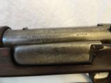 Fine all original 1898 Springfield Krag Rifle - 11 of 14