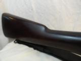 Fine all original 1898 Springfield Krag Rifle - 4 of 14