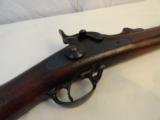 Fantastic Springfield Model 1884 Rifle- 12 of 12