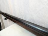 Fantastic Springfield Model 1884 Rifle- 3 of 12